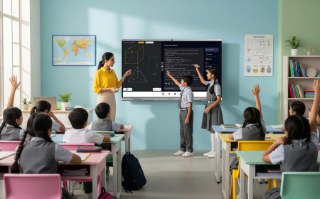 How Take My HESI Test Trends Reflect Nursing Education Growth