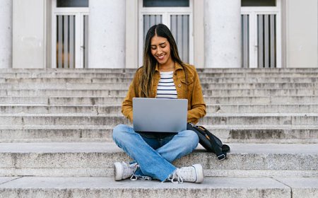 The Role of Technology in Transforming Education Services
