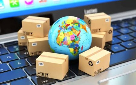 The Changing Role of Logistics in Dubai’s Business Economy