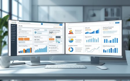 On-Page SEO vs Off-Page SEO: Which Matters More?