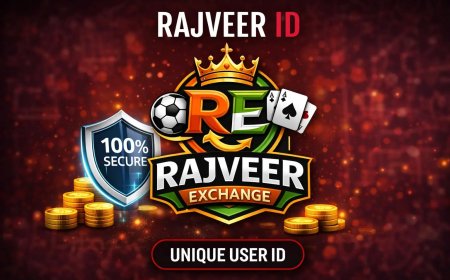 Rajveerexchange: A Complete Guide to Understanding the Platform