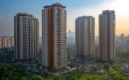 Invest for Better Future at Upcoming Project in Kochi