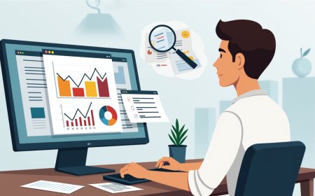 How to Research Competitors Through Their Website Audience Data
