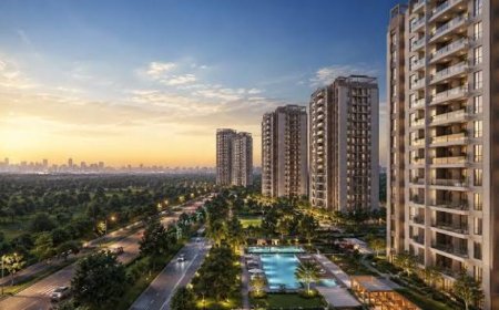 Divyansh Koyal Enclave: Your Next Residential Destination in Ghaziabad