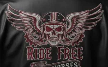 Online Jacket Back Digitizing Services in USA for Professional Embroidery