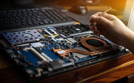 Computer Repair Services in Dubai for Fast and Reliable Technical Support