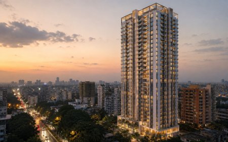 Invest in Lotus Amalfi for Ultra-Luxury Living