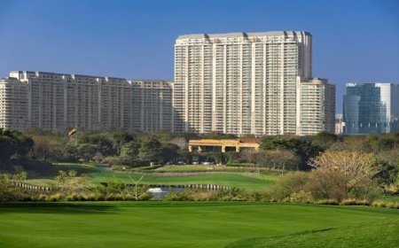 DLF New Launch Projects in India: Best Properties to Explore