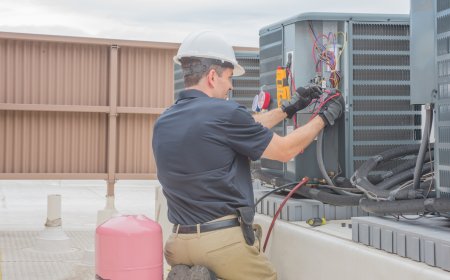 Expert HVAC Installation & Replacement in Jackson, WI