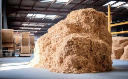 Wood Fiber Manufacturing Cost Report 2026: Plant Setup, Feasibility Study, ROI Analysis and Business Plan Consultant