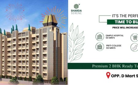 Sunrise Towers Photos Shahad East | Project Images