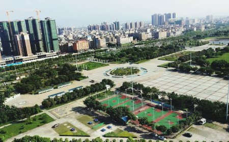 Discover Premium Township Inside the Upcoming Projects in Haryana