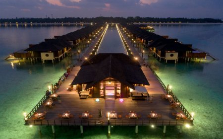 Things to Know Before Traveling to Maldives from USA