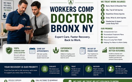 What Medical Records Should You Keep After a Work Injury?