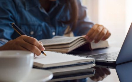How to Write a Formal Letter Structure, Tone and Examples Explained