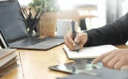 How to Avoid Common Coursework Mistakes and Improve Your Academic Work