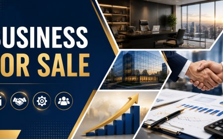 Business For Sale in India | Buy Profitable Businesses