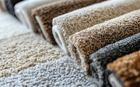 Professional Carpet Installation