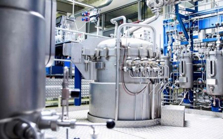 Amino Acid Production Plant Setup 2026: Machinery, Business Opportunities & Cost Breakdown