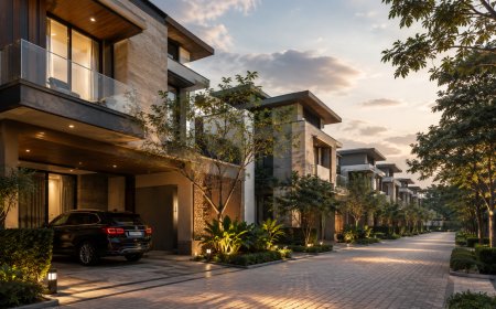 Why Buyers Love Assetz Mizu & Ki Bangalore Villas