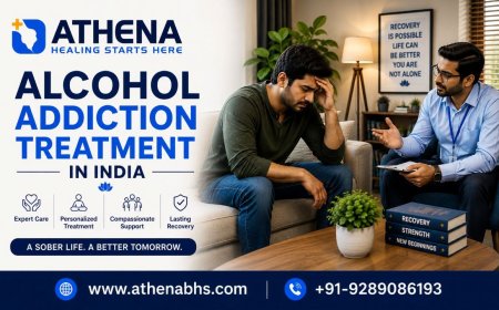 Alcohol Addiction Treatment | Expert Rehab & Recovery Care