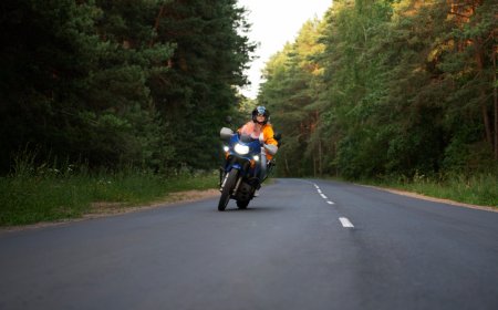 Flexible Bike Rentals in Noida for Everyday Transportation