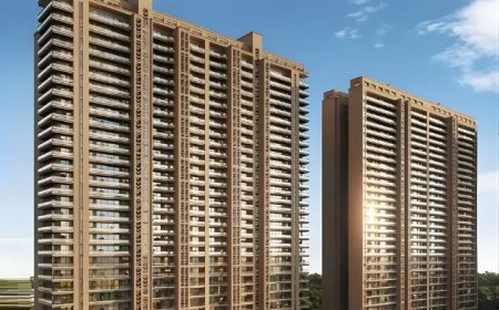 Why Elan The Statement is Gurugram’s Prime Asset for 2026
