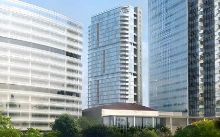 Embassy One 09 One 09 Sector 109 Gurgaon – Premium Homes for Modern Living