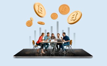 What Can Utility-First Token Development Do for Your Brand?