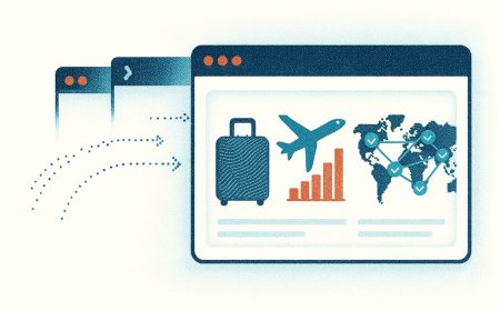 B2B Travel Solutions to Simplify Agency Operations