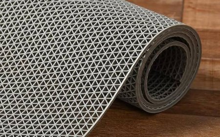 Anti-Slip Floor Mat Manufacturing Cost Report 2026: Plant Setup Details, Process Flow, Machinery Requirements and Market Outlook