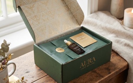 Durable Custom Subscription Boxes For Product Protection