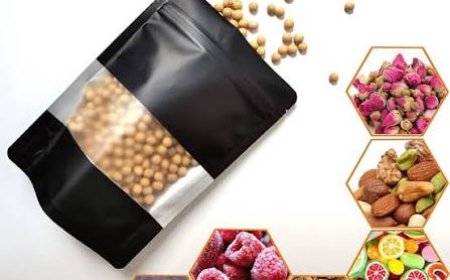 Why Are Mylar Vacuum Seal Bags Popular for Storage?