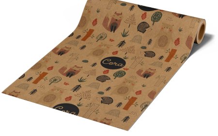 Custom Kraft Paper Versatile Packaging for Modern Brands