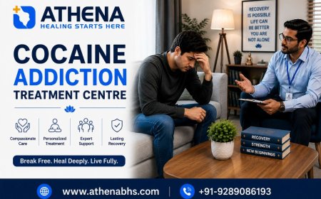 Mental Health Hospital in Gurgaon | Expert Mental Health Care & Support