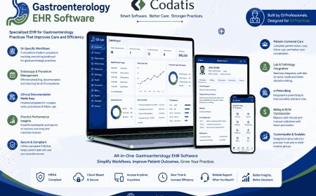 The Patient Journey Test: How to Tell if Gastroenterology EHR Software Truly Fits Your Practice