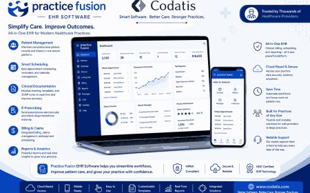 Is Practice Fusion Still a Smart Choice for Modern Medical Practices?