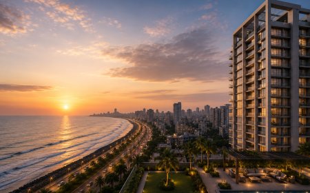 Everything About Oberoi Bandra West Pre-Launch Phase