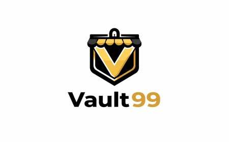 ShopVault99 Authentic Streetwear and Premium Fashion