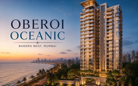 Oberoi Oceanic Price: Is a Flat Worth ₹14 Crore?