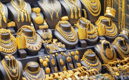 Jewelry Manufacturing Plant Project Report 2026: CapEx, OpEx and Financial Analysis