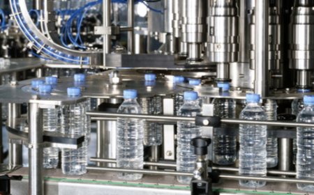 Detailed Project Report on PET Bottle Manufacturing Plant 2026: Business Plan and Feasibility Study