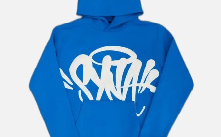 Syna World Clothing: A Closer Look at the Collection