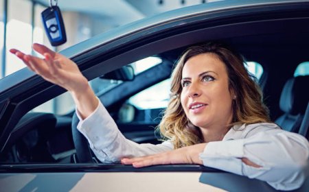 JFK Airport Car Service: Comfortable, Reliable Travel to and From JFK