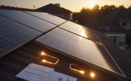 PTO Solar Activation: What Really Happens Before Go-Live