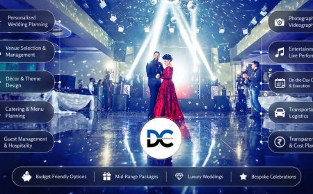 Wedding Planners in Gurgaon: Services and Costs