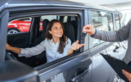 Chauffeur Service Fort Lauderdale: Premium, Reliable Transportation for Every Journey