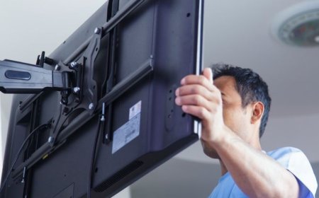 Professional TV Installation Calgary Services for Safe and Stylish Homes
