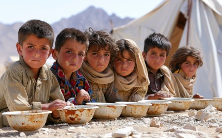 Yemen Fund: Turning Compassion Into Meaningful Support