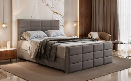Nachhaltige Gartenmöbel, Bettwäsche Hotelbedarf und Hotel Ausstattung – Moderne Lösungen für erfolgreiche Hotels